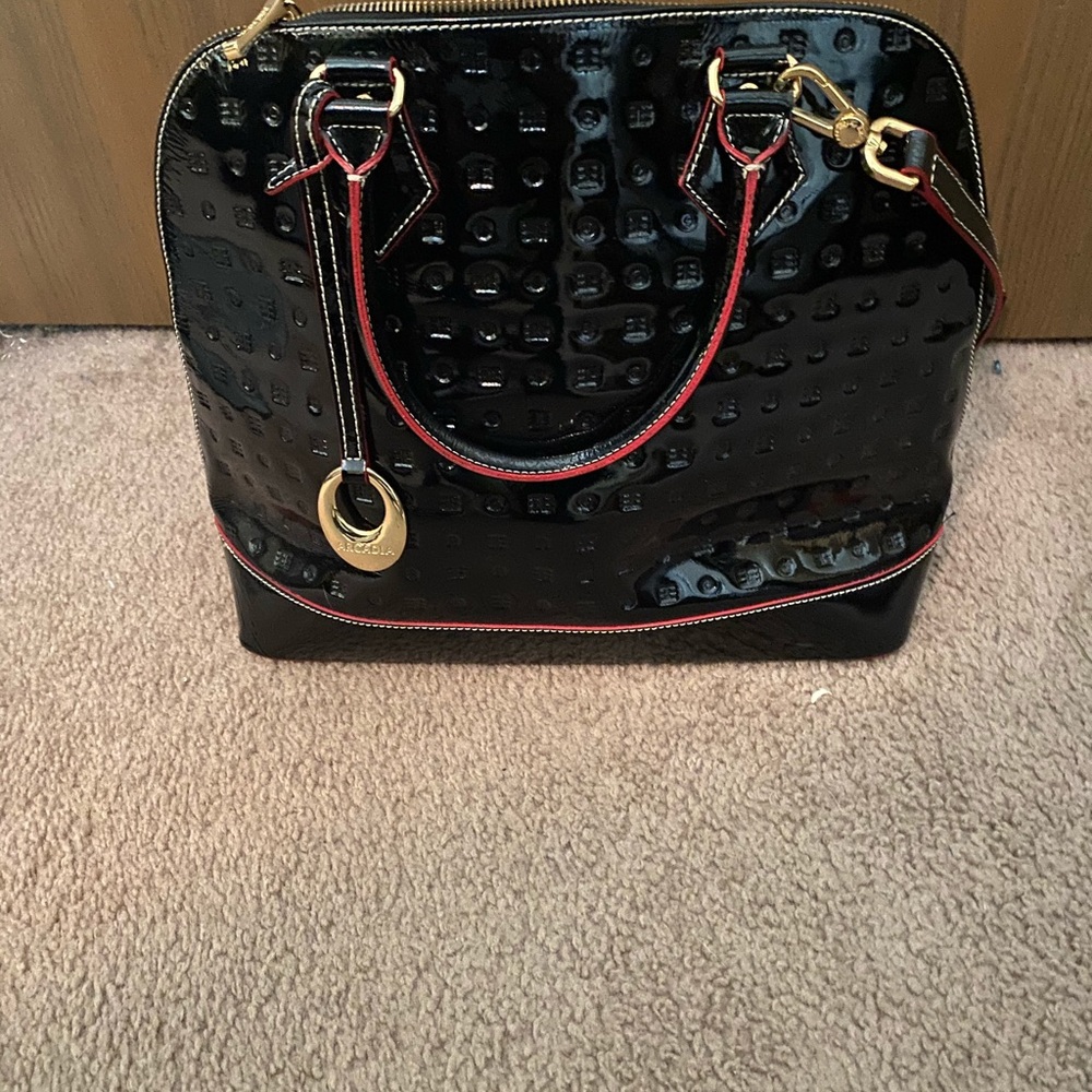Arcadia handbag